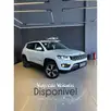 JEEP COMPASS 2.0 16V FLEX LONGITUDE AUTOMÁTICO JEEP COMPASS 2.0 16V FLEX LONGITUDE AUTOMÁTICO