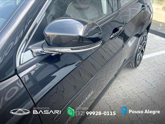 JEEP-COMPASS-2.0 16V FLEX LONGITUDE AUTOMÁTICO JEEP-COMPASS-2020