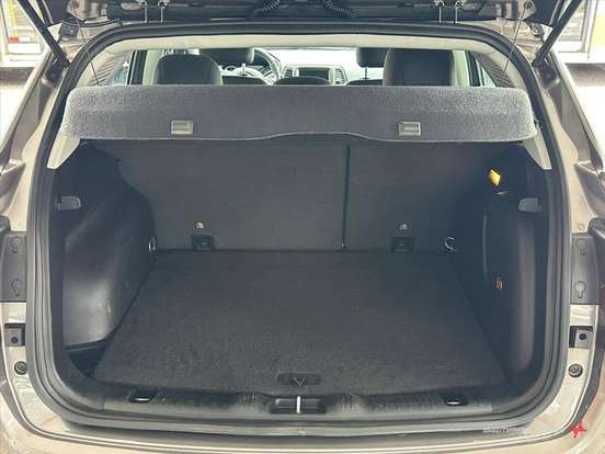JEEP-COMPASS-2.0 16V FLEX LONGITUDE AUTOMÁTICO JEEP-COMPASS-2020