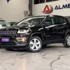JEEP COMPASS 2.0 16V FLEX SPORT AUTOMÁTICO JEEP COMPASS 2.0 16V FLEX SPORT AUTOMÁTICO
