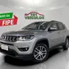 JEEP COMPASS 2.0 16V FLEX SPORT AUTOMÁTICO JEEP COMPASS 2.0 16V FLEX SPORT AUTOMÁTICO