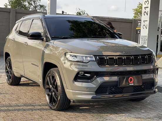 JEEP-COMPASS-2.0 HURRICANE 4 TURBO GASOLINA BLACKHAWK AT9 JEEP-COMPASS-2024