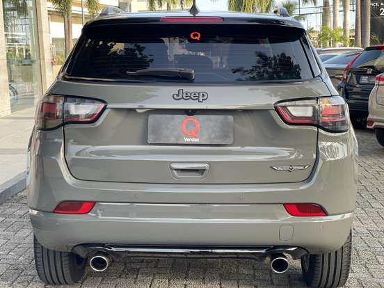 JEEP-COMPASS-2.0 HURRICANE 4 TURBO GASOLINA BLACKHAWK AT9 JEEP-COMPASS-2024