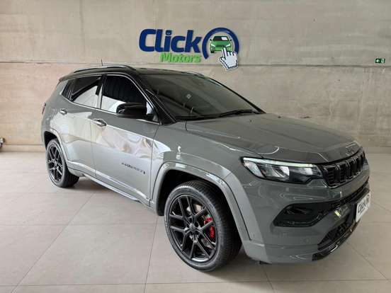 JEEP-COMPASS-2.0 HURRICANE 4 TURBO GASOLINA BLACKHAWK AT9 JEEP-COMPASS-2024