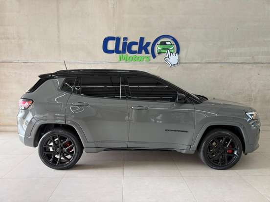 JEEP-COMPASS-2.0 HURRICANE 4 TURBO GASOLINA BLACKHAWK AT9 JEEP-COMPASS-2024