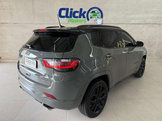 JEEP-COMPASS-2.0 HURRICANE 4 TURBO GASOLINA BLACKHAWK AT9 JEEP-COMPASS-2024