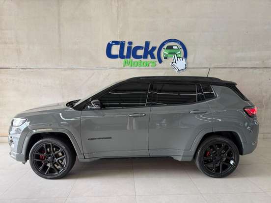 JEEP-COMPASS-2.0 HURRICANE 4 TURBO GASOLINA BLACKHAWK AT9 JEEP-COMPASS-2024