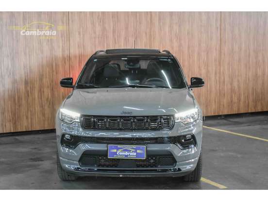JEEP-COMPASS-2.0 HURRICANE 4 TURBO GASOLINA BLACKHAWK AT9 JEEP-COMPASS-2024