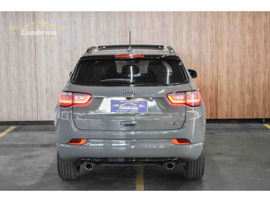 JEEP-COMPASS-2.0 HURRICANE 4 TURBO GASOLINA BLACKHAWK AT9 JEEP-COMPASS-2024