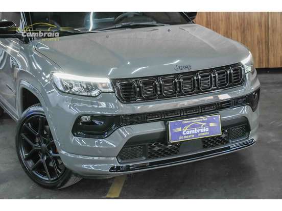 JEEP-COMPASS-2.0 HURRICANE 4 TURBO GASOLINA BLACKHAWK AT9 JEEP-COMPASS-2024