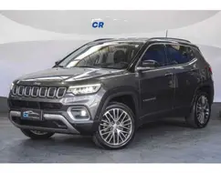 JEEP COMPASS 2.0 TD350 TURBO DIESEL LIMITED AT9 JEEP COMPASS 2.0 TD350 TURBO DIESEL LIMITED AT9