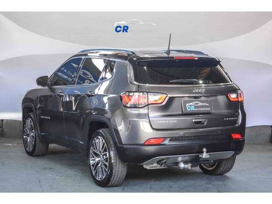 JEEP-COMPASS-2.0 TD350 TURBO DIESEL LIMITED AT9 JEEP-COMPASS-2021