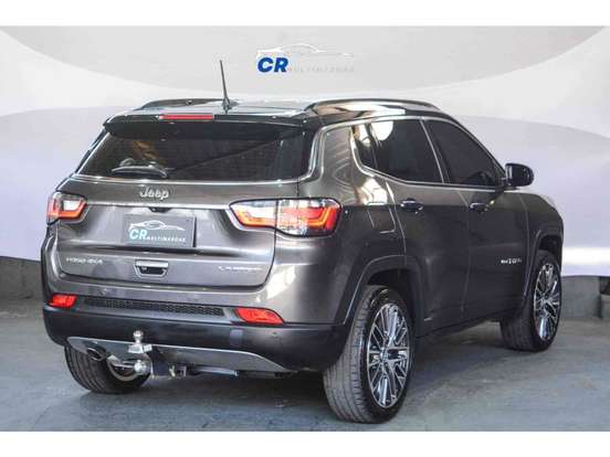 JEEP-COMPASS-2.0 TD350 TURBO DIESEL LIMITED AT9 JEEP-COMPASS-2021
