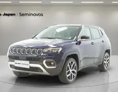 JEEP COMPASS 2.0 TD350 TURBO DIESEL LIMITED AT9 JEEP COMPASS 2.0 TD350 TURBO DIESEL LIMITED AT9