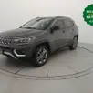 JEEP COMPASS 2.0 TD350 TURBO DIESEL LONGITUDE AT9 JEEP COMPASS 2.0 TD350 TURBO DIESEL LONGITUDE AT9