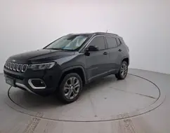 JEEP COMPASS 2.0 TD350 TURBO DIESEL LONGITUDE AT9 JEEP COMPASS 2.0 TD350 TURBO DIESEL LONGITUDE AT9