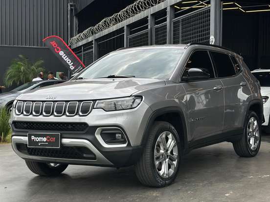 JEEP-COMPASS-2.0 TD350 TURBO DIESEL LONGITUDE AT9 JEEP-COMPASS-2022