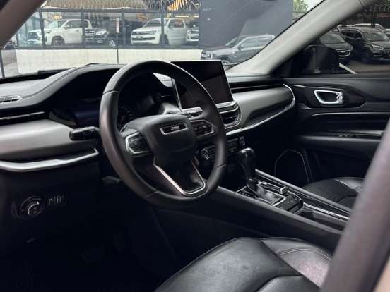 JEEP-COMPASS-2.0 TD350 TURBO DIESEL LONGITUDE AT9 JEEP-COMPASS-2022