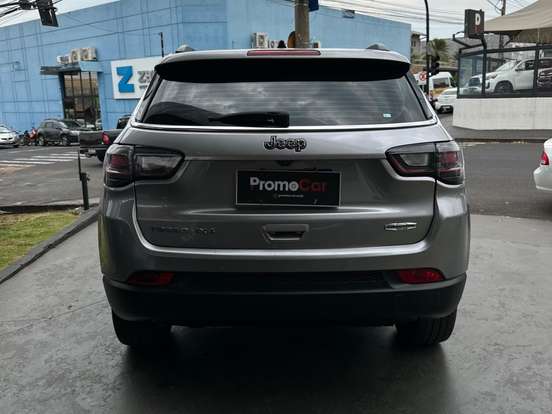 JEEP-COMPASS-2.0 TD350 TURBO DIESEL LONGITUDE AT9 JEEP-COMPASS-2022
