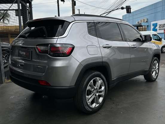 JEEP-COMPASS-2.0 TD350 TURBO DIESEL LONGITUDE AT9 JEEP-COMPASS-2022