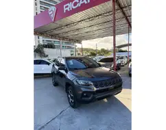 JEEP COMPASS 2.0 TD350 TURBO DIESEL TRAILHAWK AT9 JEEP COMPASS 2.0 TD350 TURBO DIESEL TRAILHAWK AT9
