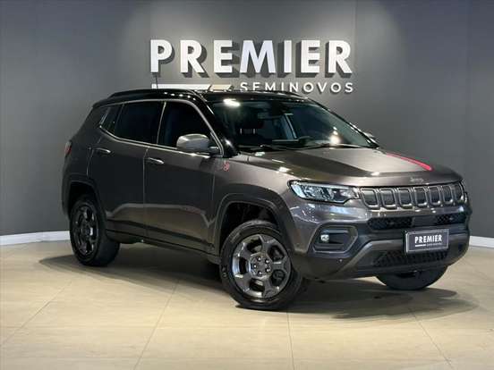 JEEP-COMPASS-2.0 TD350 TURBO DIESEL TRAILHAWK AT9 JEEP-COMPASS-2022