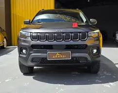 JEEP COMPASS 2.0 TD350 TURBO DIESEL TRAILHAWK AT9 JEEP COMPASS 2.0 TD350 TURBO DIESEL TRAILHAWK AT9