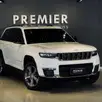 JEEP GRAND CHEROKEE 2.0 TURBO HÍBRIDO 4XE AT8 JEEP GRAND CHEROKEE 2.0 TURBO HÍBRIDO 4XE AT8