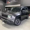 JEEP RENEGADE 1.3 T270 TURBO FLEX ALTITUDE AT6 JEEP RENEGADE 1.3 T270 TURBO FLEX ALTITUDE AT6