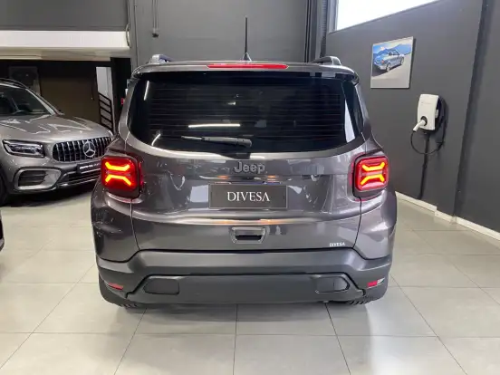 JEEP-RENEGADE-1.3 T270 TURBO FLEX ALTITUDE AT6 JEEP-RENEGADE-2025