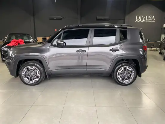 JEEP-RENEGADE-1.3 T270 TURBO FLEX ALTITUDE AT6 JEEP-RENEGADE-2025