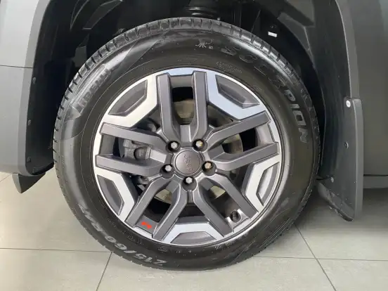 JEEP-RENEGADE-1.3 T270 TURBO FLEX ALTITUDE AT6 JEEP-RENEGADE-2025