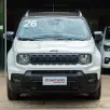 JEEP RENEGADE 1.3 T270 TURBO FLEX ALTITUDE AT6 JEEP RENEGADE 1.3 T270 TURBO FLEX ALTITUDE AT6