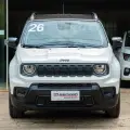 JEEP RENEGADE 1.3 T270 TURBO FLEX ALTITUDE AT6 JEEP RENEGADE 1.3 T270 TURBO FLEX ALTITUDE AT6