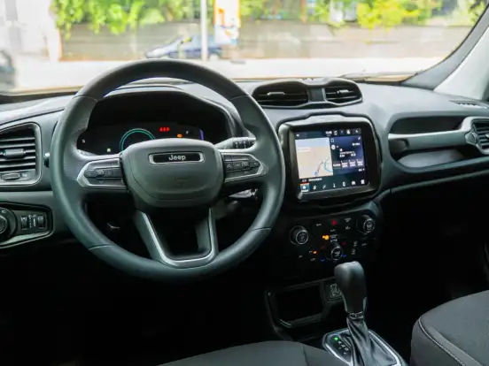 JEEP-RENEGADE-1.3 T270 TURBO FLEX ALTITUDE AT6 JEEP-RENEGADE-2025