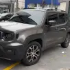 JEEP RENEGADE 1.3 T270 TURBO FLEX LONGITUDE AT6 JEEP RENEGADE 1.3 T270 TURBO FLEX LONGITUDE AT6