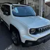 JEEP RENEGADE 1.3 T270 TURBO FLEX LONGITUDE AT6 JEEP RENEGADE 1.3 T270 TURBO FLEX LONGITUDE AT6