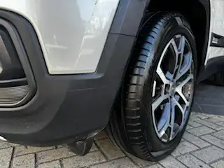 JEEP-RENEGADE-1.3 T270 TURBO FLEX LONGITUDE AT6 JEEP-RENEGADE-2022