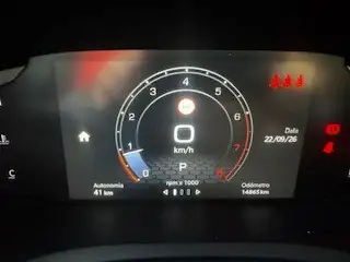JEEP-RENEGADE-1.3 T270 TURBO FLEX LONGITUDE AT6 JEEP-RENEGADE-2022