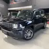 JEEP RENEGADE 1.3 T270 TURBO FLEX LONGITUDE AT6 JEEP RENEGADE 1.3 T270 TURBO FLEX LONGITUDE AT6