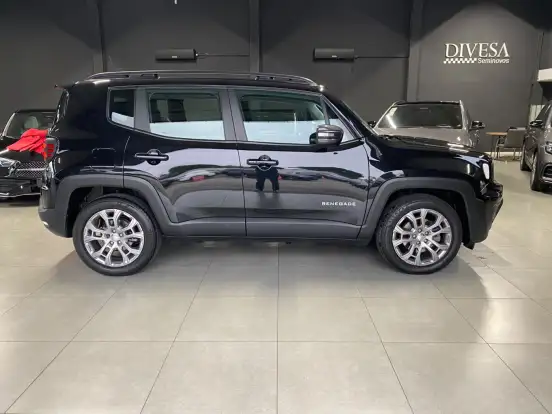 JEEP-RENEGADE-1.3 T270 TURBO FLEX LONGITUDE AT6 JEEP-RENEGADE-2025