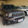 JEEP RENEGADE 1.3 T270 TURBO FLEX LONGITUDE AT6 JEEP RENEGADE 1.3 T270 TURBO FLEX LONGITUDE AT6