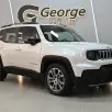JEEP RENEGADE 1.3 T270 TURBO FLEX LONGITUDE AT6 JEEP RENEGADE 1.3 T270 TURBO FLEX LONGITUDE AT6