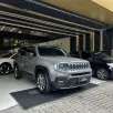 JEEP RENEGADE 1.3 T270 TURBO FLEX LONGITUDE AT6 JEEP RENEGADE 1.3 T270 TURBO FLEX LONGITUDE AT6
