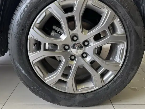 JEEP-RENEGADE-1.3 T270 TURBO FLEX LONGITUDE AT6 JEEP-RENEGADE-2025