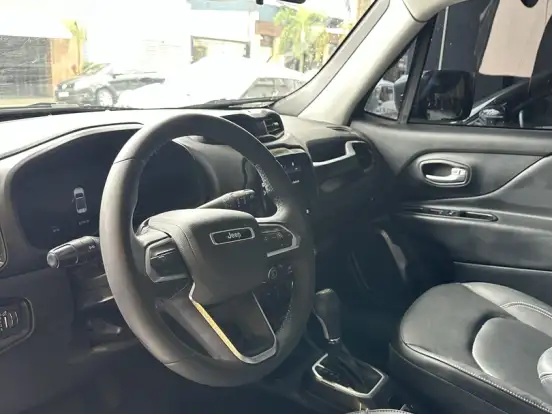 JEEP-RENEGADE-1.3 T270 TURBO FLEX LONGITUDE AT6 JEEP-RENEGADE-2025