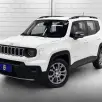 JEEP RENEGADE 1.3 T270 TURBO FLEX LONGITUDE AT6 JEEP RENEGADE 1.3 T270 TURBO FLEX LONGITUDE AT6