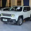 JEEP RENEGADE 1.3 T270 TURBO FLEX LONGITUDE AT6 JEEP RENEGADE 1.3 T270 TURBO FLEX LONGITUDE AT6
