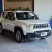 JEEP RENEGADE 1.3 T270 TURBO FLEX LONGITUDE AT6 JEEP RENEGADE 1.3 T270 TURBO FLEX LONGITUDE AT6