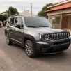 JEEP RENEGADE 1.3 T270 TURBO FLEX LONGITUDE AT6 JEEP RENEGADE 1.3 T270 TURBO FLEX LONGITUDE AT6